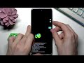MOTOROLA Moto G86 5G – Как войти в режим Fastboot