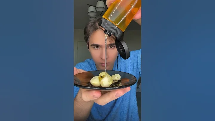 Radmiru crazy food combos!🫢 #shorts