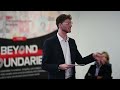 Patent Law and the Future of Medicine | Thomas Locke | TEDxThe University of Law Moorgate