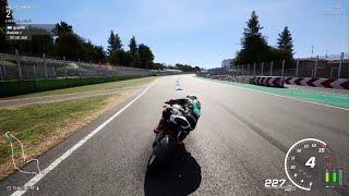 Download lagu RIDE 4 - World Record | Imola