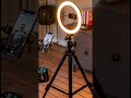 I Tested the BEST RING LIGHTS of 2025 for 30 Days