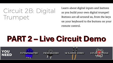 COMP 444 SparkFun Inventor