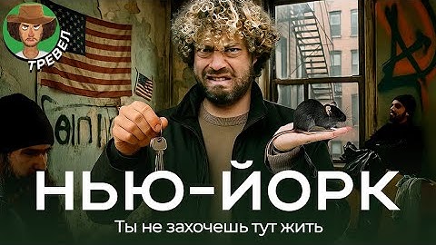 Нью-Йорк: как вам жилье с клопами за $ 4000? | Жизнь в Америке и кризис недвижимости