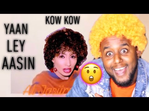 CK REACTION YAAB DEEQO AFRO OO TIRI HADAAN DHINTO GEED ISAARA