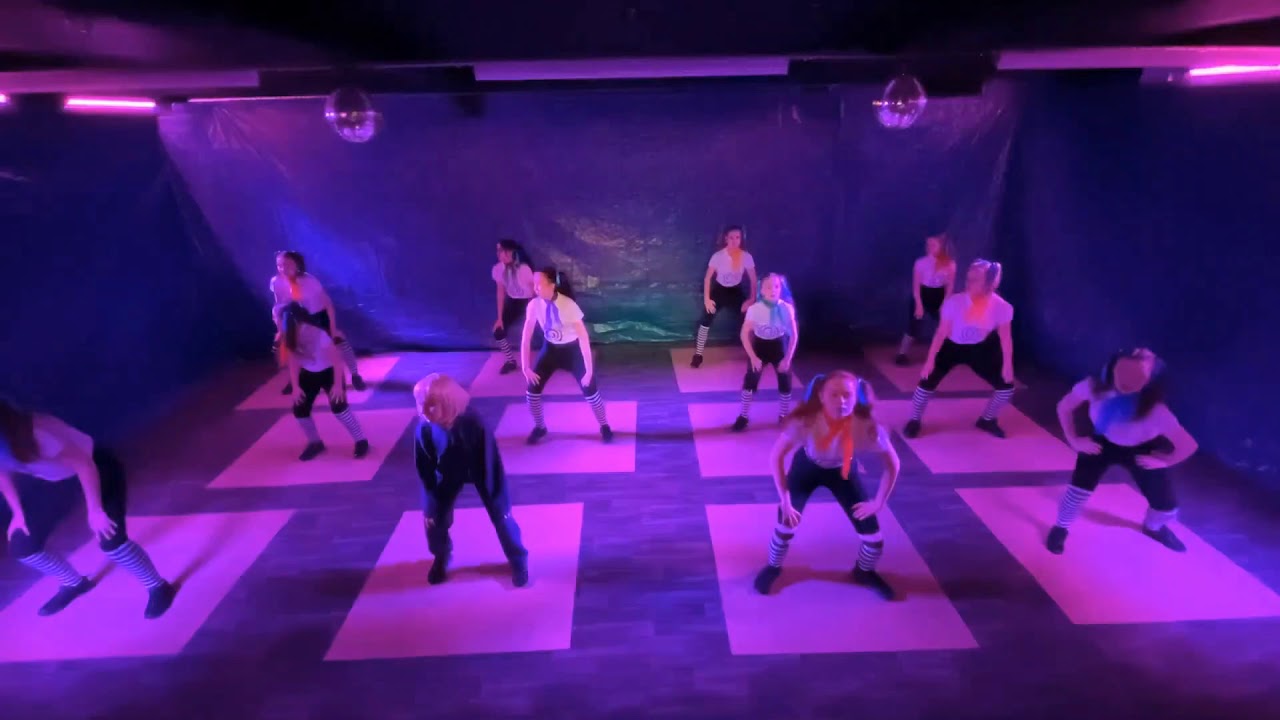 Charlie and the Chocolate Factory