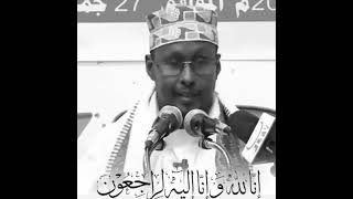 Alshabaab Yay Diin ku xukumaysaa dadkiiba Laysaye||Sh Cabdinaasir X Axmed Alshabaab Yay Diin ku xukumaysaa dadkiiba Laysaye||Sh Cabdinaasir X Axmed