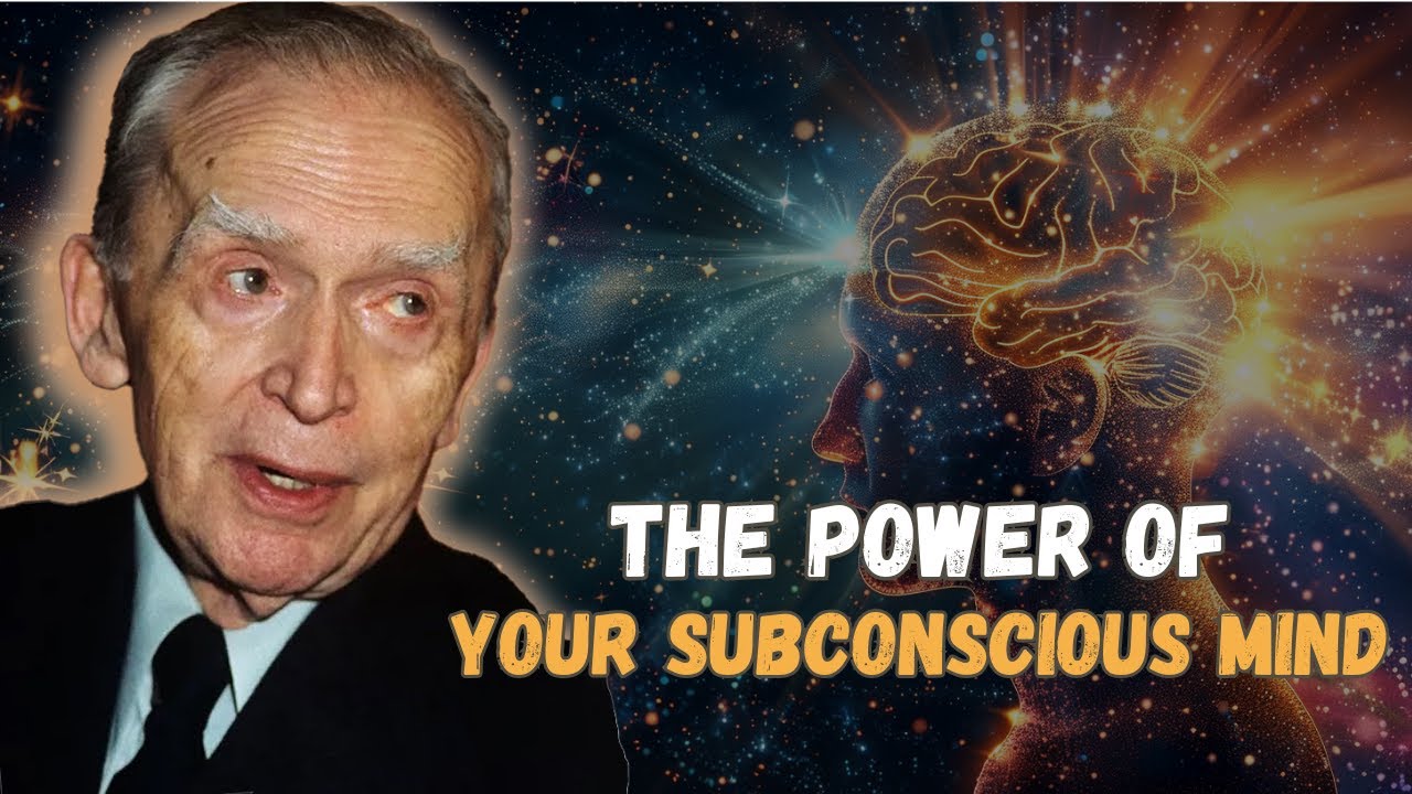 The Power Of Your Subconscious Mind - Dr Joseph Murphy's Powerful ...