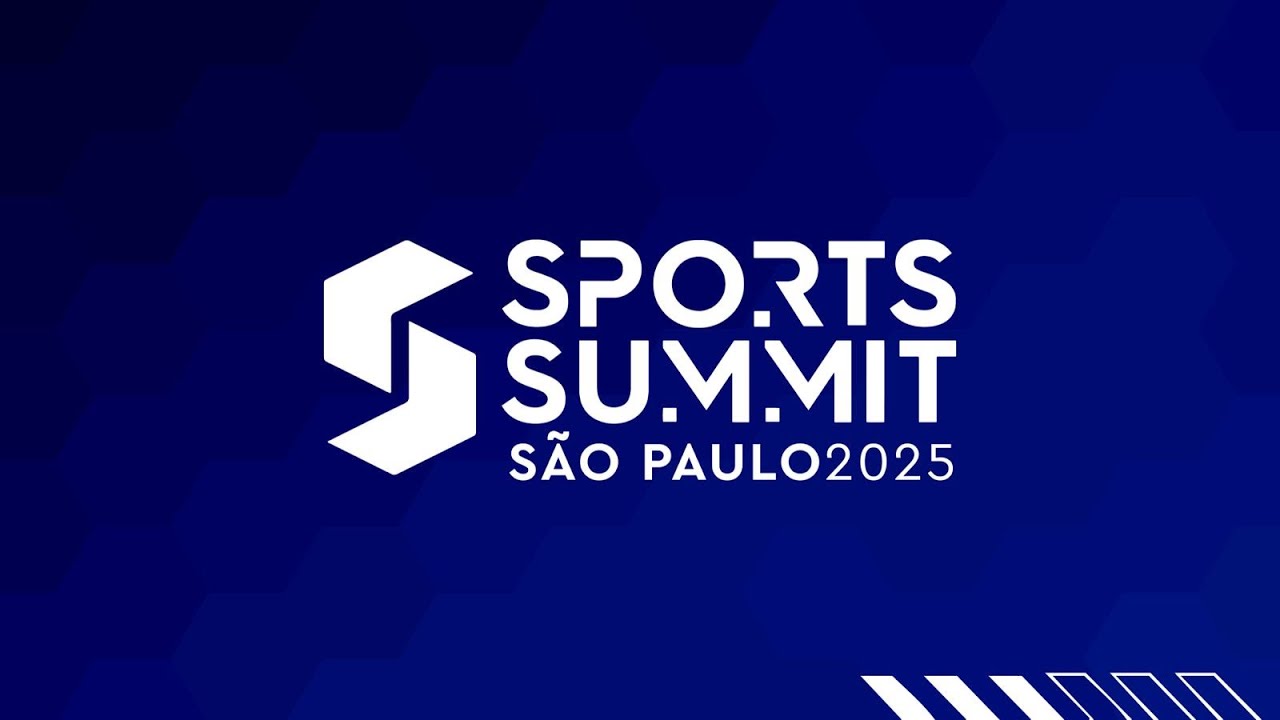 DIA 3 -  Sports Summit São Paulo 2025 | Ao Vivo – The Business of Sports Reimagined