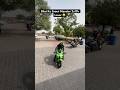 Bhai Ka Dream Bikes #zx10r #green #monster #zx10r #kawasaki #shorts #trending #superbike #bikelife ✅