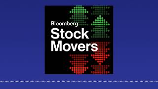 Zebra Technologies Rises, Palantir Jumps, Coherent Higher on Report of Potential China Device...