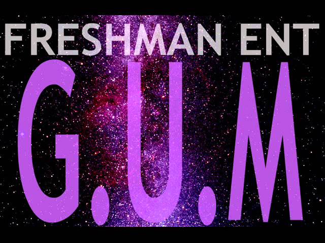 Watch FRESH - G.U.M on YouTube Watch FRESH - G.U.M on YouTube