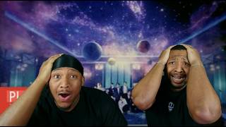 SEVENTEEN (세븐틴) 'DREAM'  MV | THESE VOCALS ARE HEAVENLY | TWINS REACTION