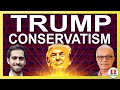 TRUMP CONSERVATISM | In Conversation with Eduardo Andino