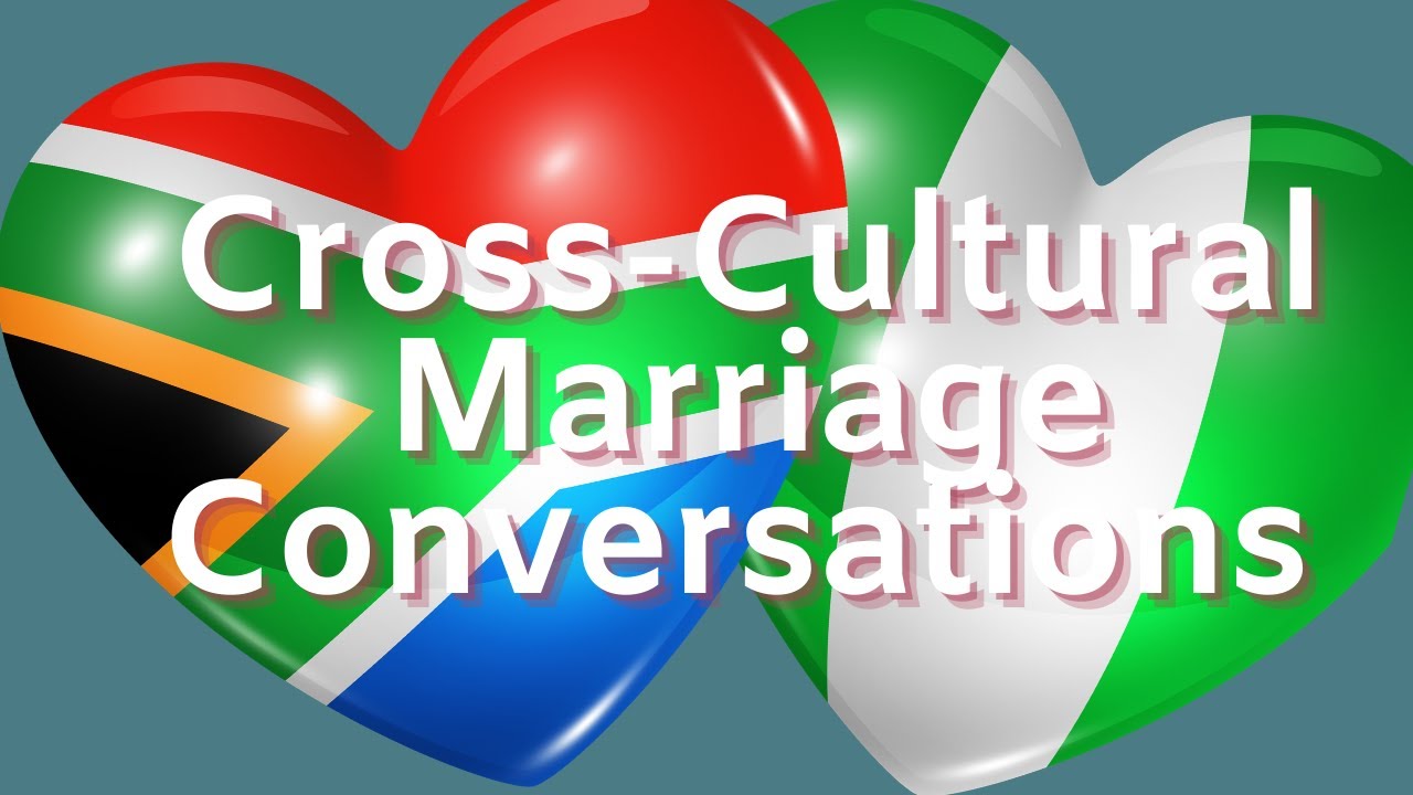 Cross Cultural Marriage Conversations| Two Makotis share their story.