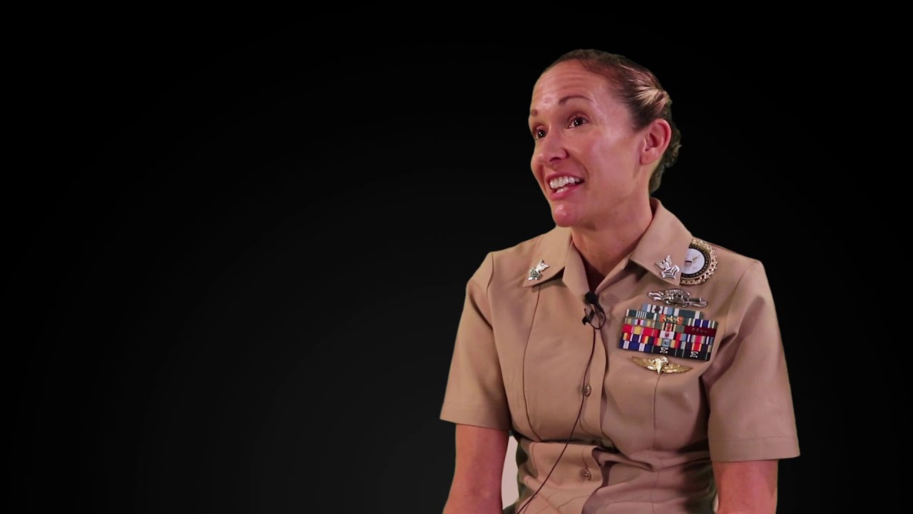 Voting For A Veteran