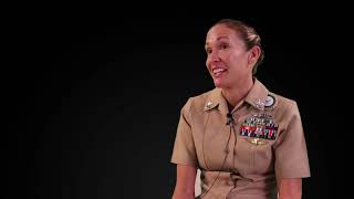 Voting For A Veteran
