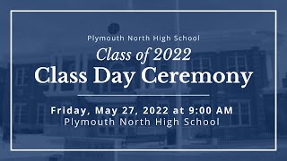 PNHS Class Day 2022