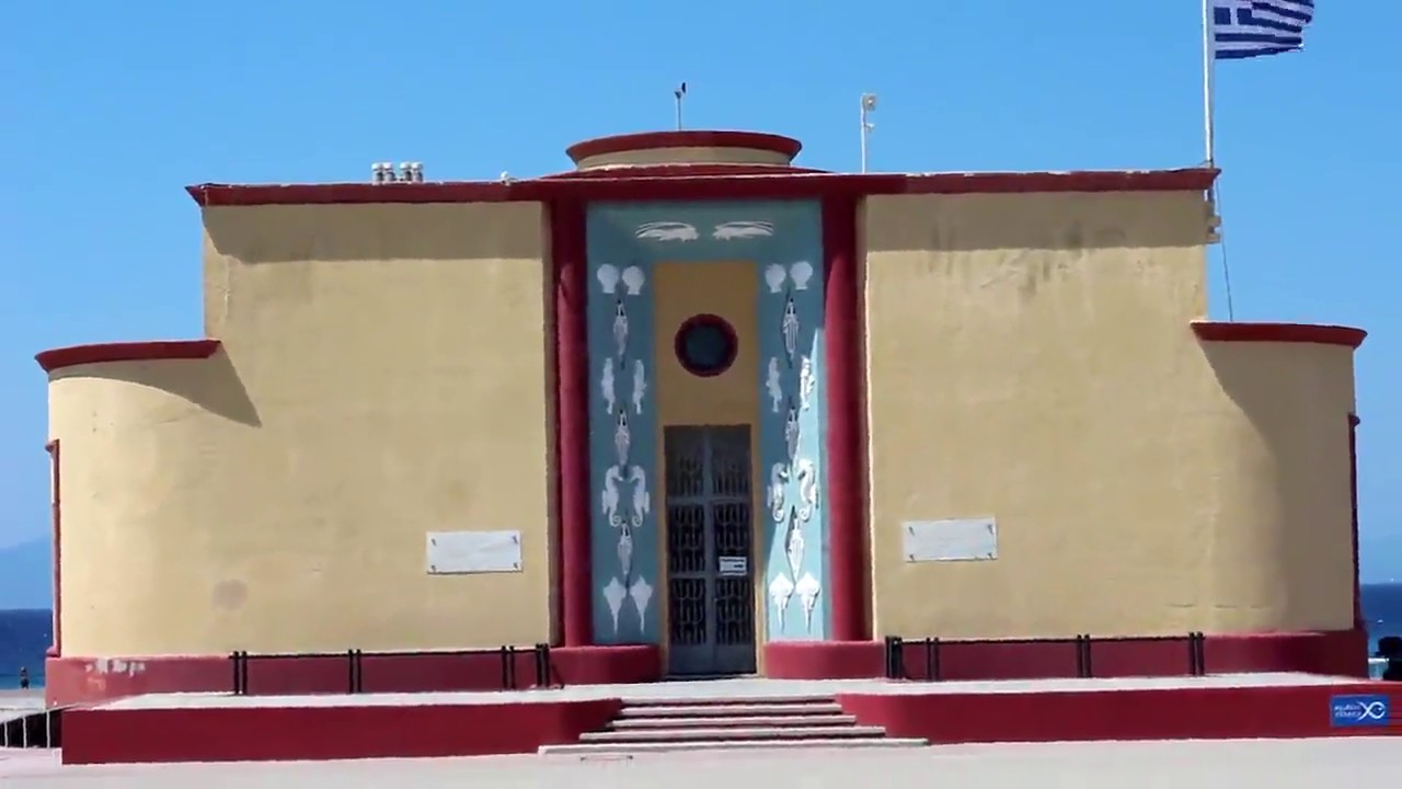 Best Things to see in Rhodes island in Greece Rodos