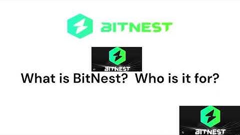 BitNest Web3:The New Financial Era #bitnest  #Defi #defiincome #bitnestearnings #bitnestgrowth