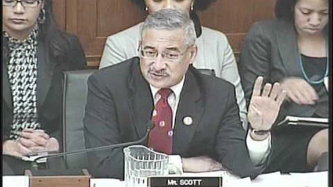 Judiciary Committee Hearing on the Constitutionality of the Individual Mandate