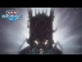 Yu-Gi-Oh! Duel Links - Duelist Road: Cutscene Theme 4 (The Door of Destiny)