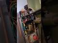kissan andolan | how to work motor starter | motor starter #kissan #electronic #shorts #viral #yt