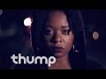 Lenzman ft. Martyna Baker "Anticipate" (Official Video)