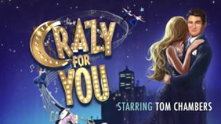 Crazy For You