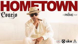 Celebrity Hometown - Conejo (Official Music Video) Profile