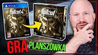 Gry planszowe na&nbsp;podstawie gier wideo