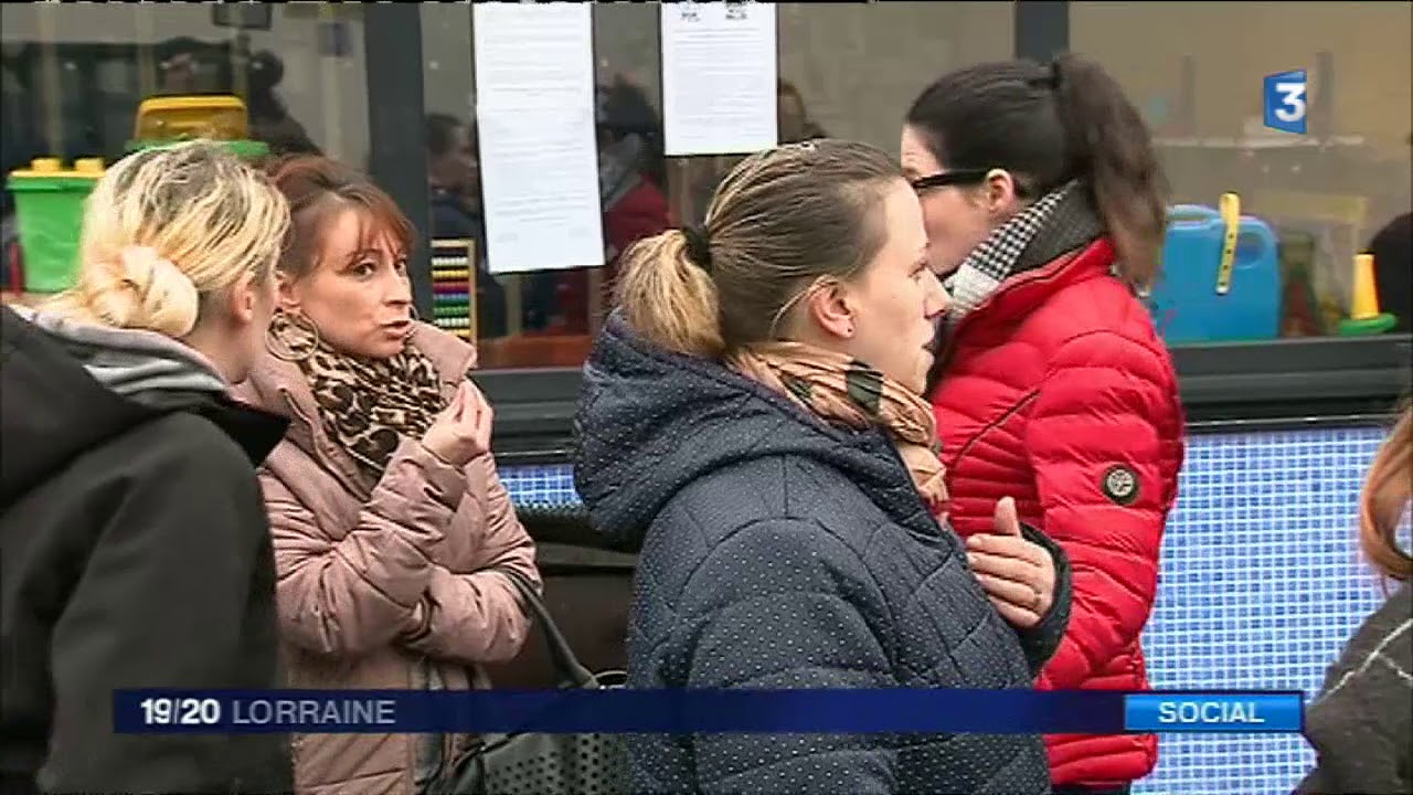 Epinal : inquiètude des familles de détenus