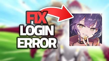 How To Fix Epic Seven Login Error | Final Solution