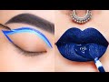 Makeup Transformation 2022 | New Makeup Tutorial Compilation | Makeup Inspiration