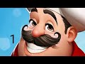 gameplay World chef EP1
