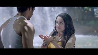 Movie Ek Villain The Way Guru Begged Aisha Not To Leave Him .