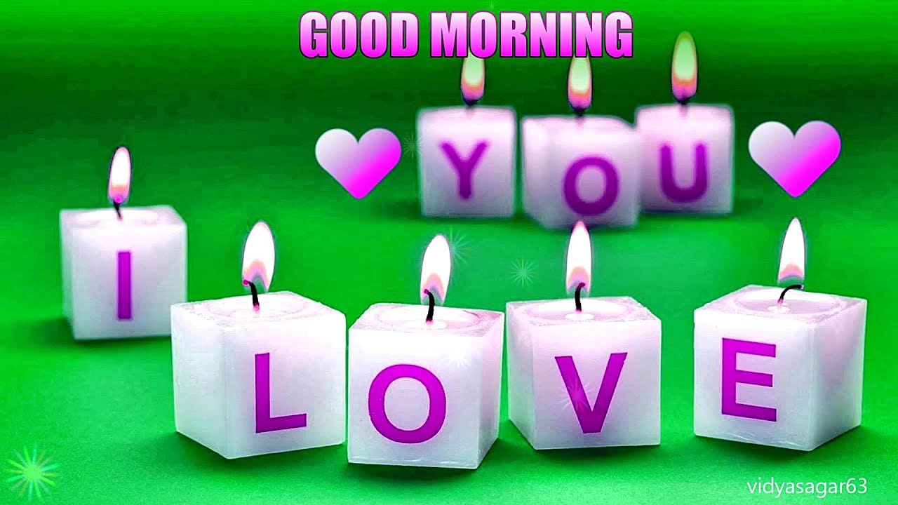 Good Morning Video Youtube