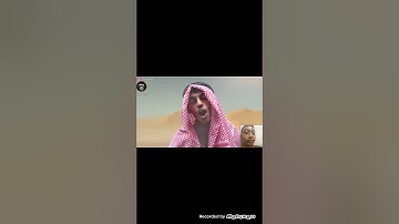 SAYUR KOL! ARAB Gokil MANTAVV-PUXGOARAN | cover 3way Asiska #REACTION3 #YOUTUBE #JBLTG113 #DiRumah