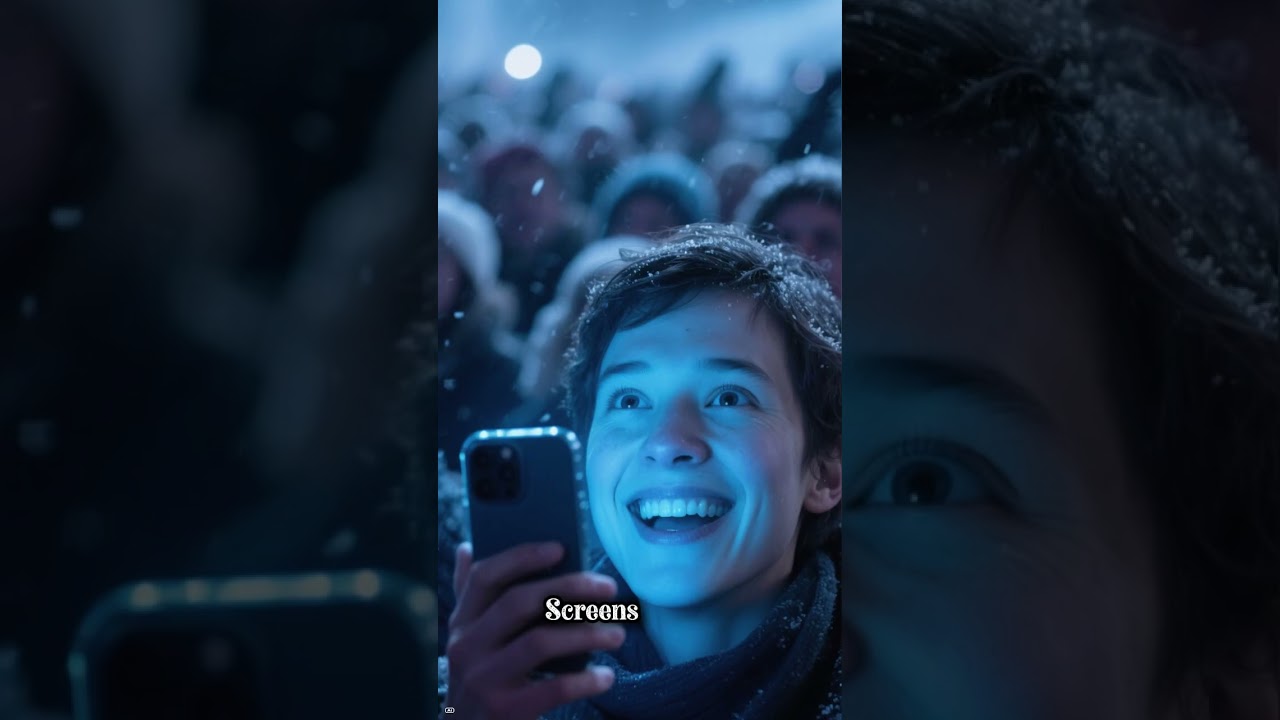 Что НА САМОМ ДЕЛЕ произойдет в 