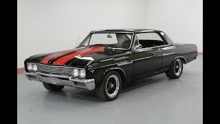 1965 BUICK SKYLARK