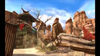 Wasteland trailer