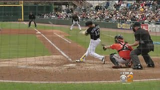 Pirates Using Spring Training To Move Past Trades