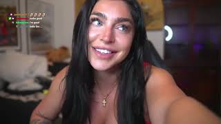 EmjayPlays 😍🍒- Twitch - LIVE 🔴Highlights - Clips - #twitchvods #gaming #gamergirl #beauty