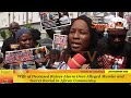 Ajiran Murder: Widow Alleges Husband Was Killed & Buried Secretly Over ₦20m Bribery Accusation