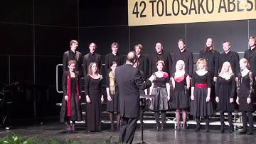 Thumbnail of Jan Magne Førde: Bruremarsj  -  Musikhögskolan Pitea, Sweden