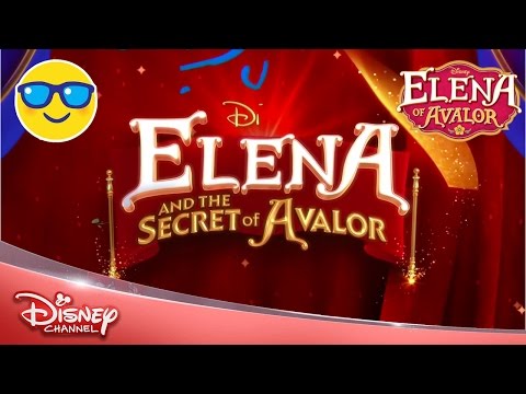 elena-of-avalor-|-elena-and-the-secret-of-avalor-trailer-|-official-disney-channel-us
