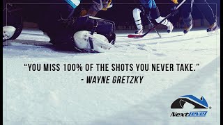 Next Level Hockey Pucks - Now Available Nationwide!