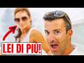 Gli uomini vivono meno delle donne (la colpa non è dei vizi, ma di...)