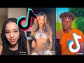 Imma need my shirt back~ GLOWUPS 🔥🔥|| TikTok compilation