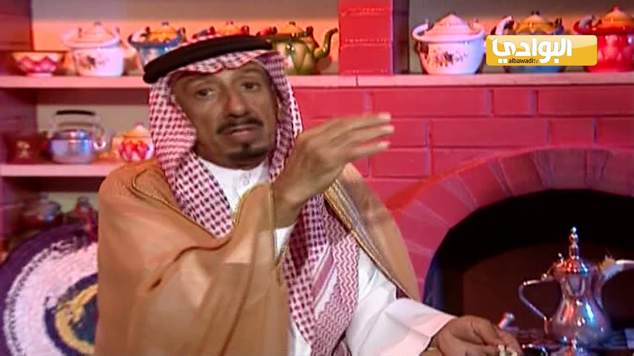 الراوي|سالفة من شمال السعودية|الشعر الشعبي|قصة ردهان بن عنقا الشمري