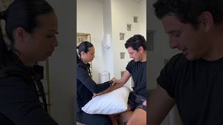 Scraping is amazing for Tendonitis